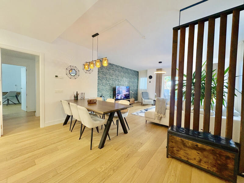 2 Cuarto Apartamento en venta