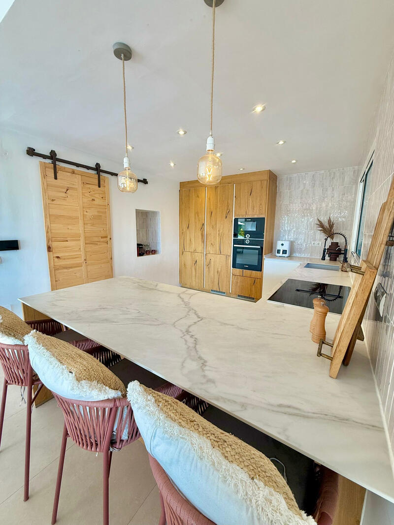 3 Schlafzimmer Höhlenhaus zu verkaufen 3 Schlafzimmer Höhlenhaus zu verkaufen