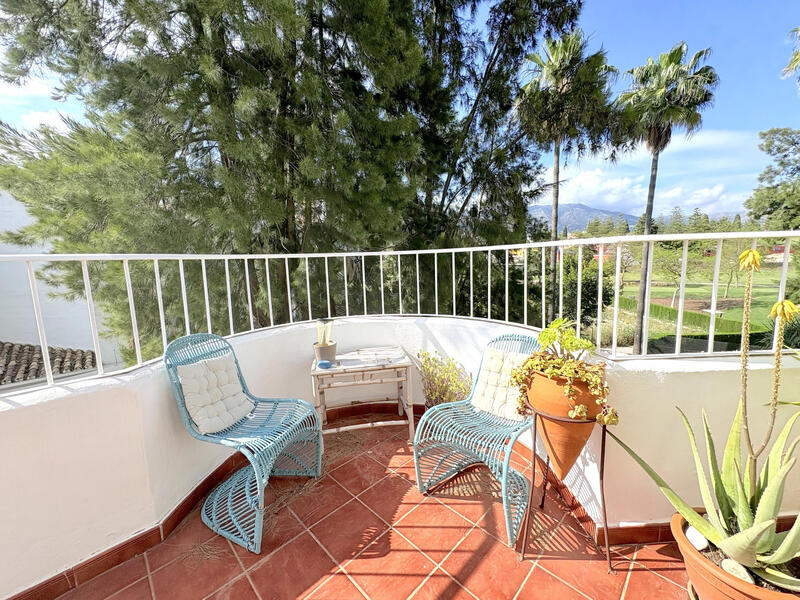 3 slaapkamer Appartement Te koop