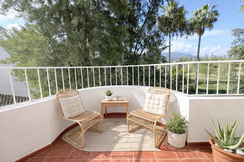 3 slaapkamer Appartement Te koop