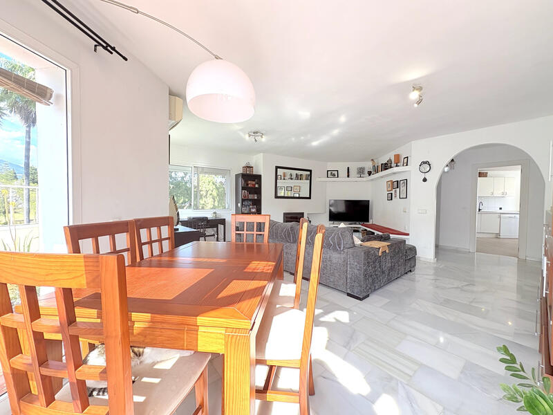 3 slaapkamer Appartement Te koop