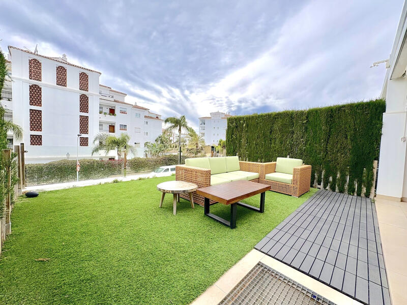 4 soveværelse Byhus til salg