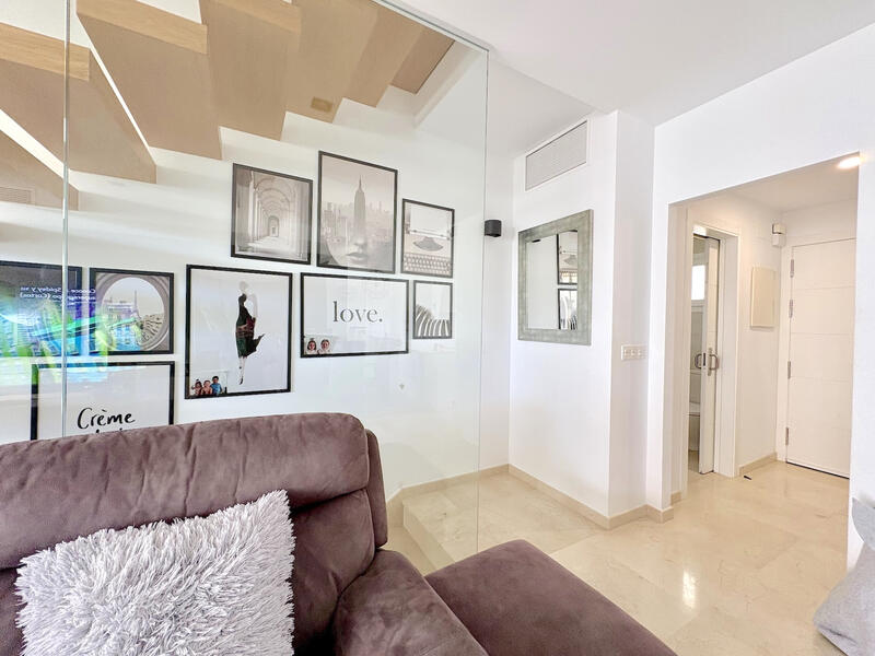 4 soveværelse Byhus til salg