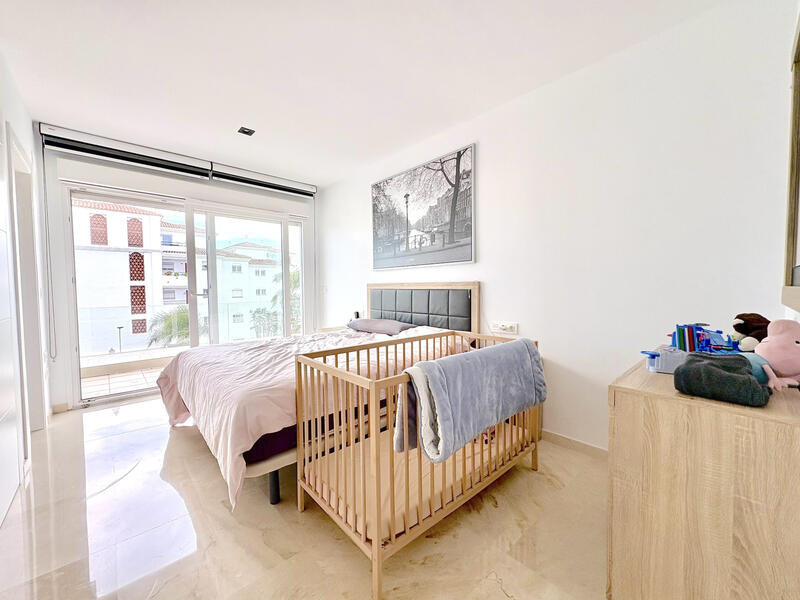 4 soveværelse Byhus til salg