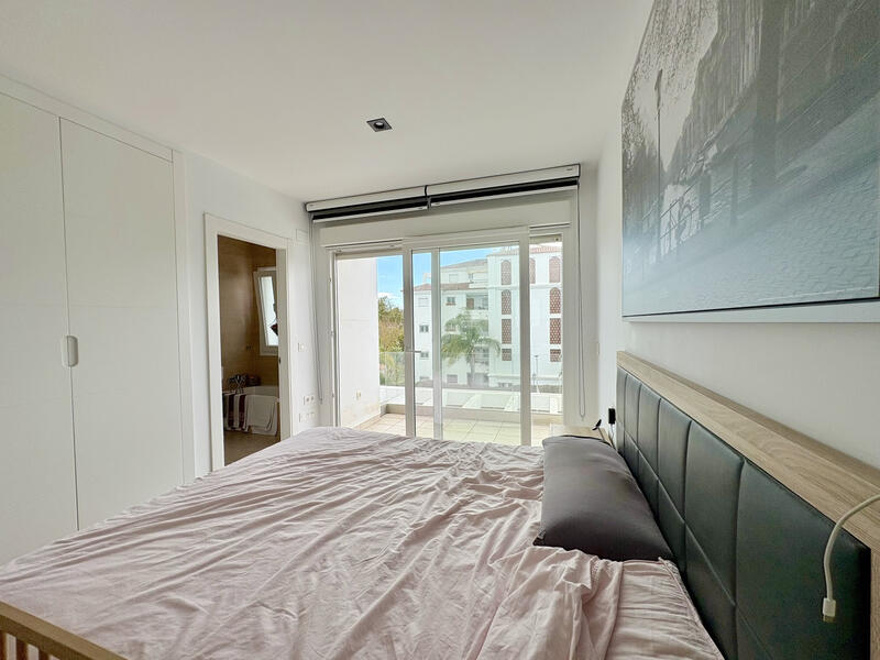 4 soveværelse Byhus til salg