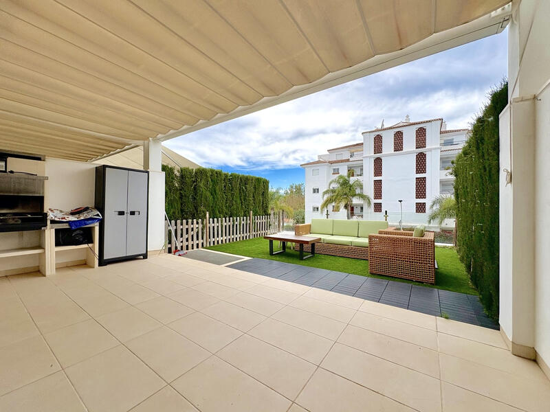 4 soveværelse Byhus til salg