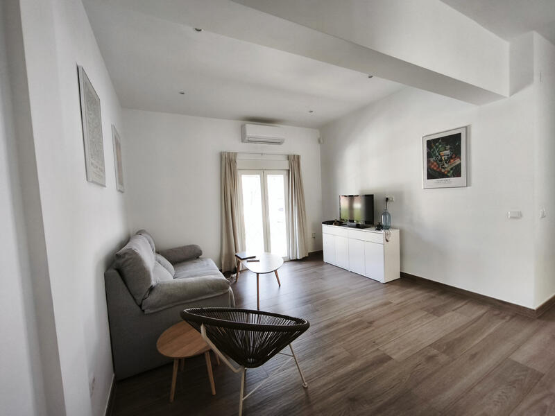 2 slaapkamer Appartement Te koop