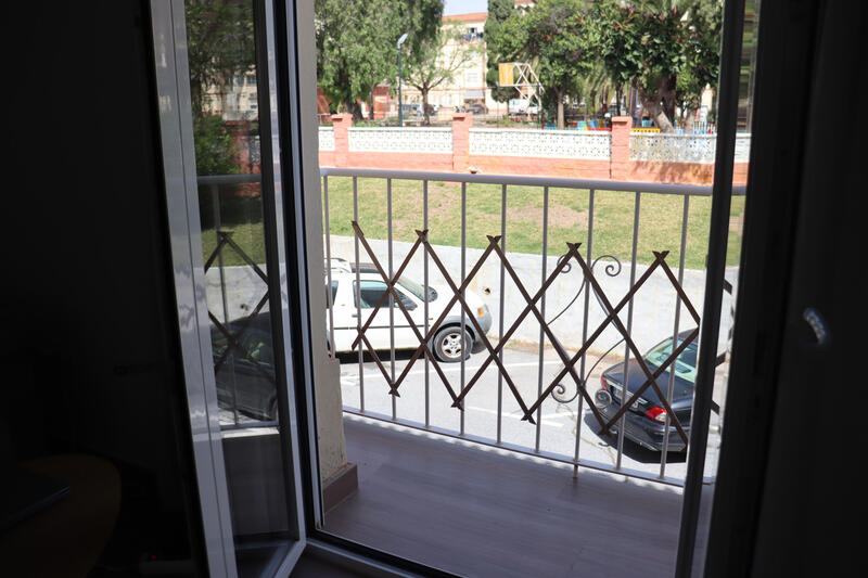 2 slaapkamer Appartement Te koop