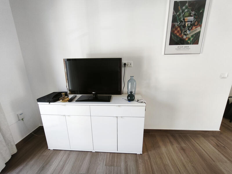 2 slaapkamer Appartement Te koop