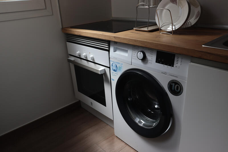 2 slaapkamer Appartement Te koop