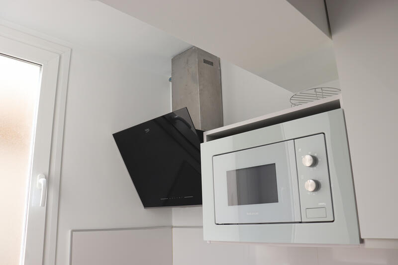 2 slaapkamer Appartement Te koop