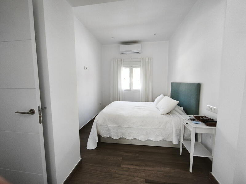 2 slaapkamer Appartement Te koop