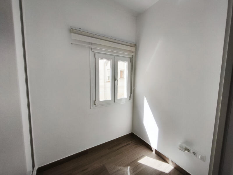 2 slaapkamer Appartement Te koop