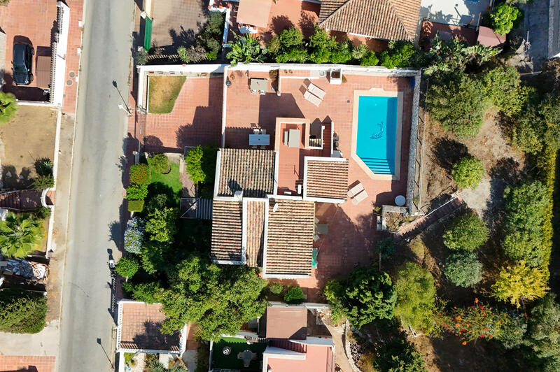 3 Schlafzimmer Villa zu verkaufen