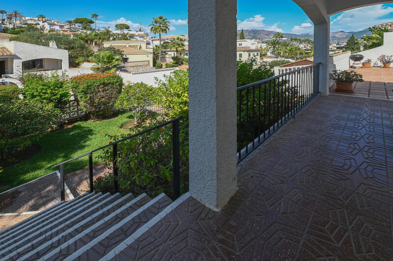 3 Schlafzimmer Villa zu verkaufen