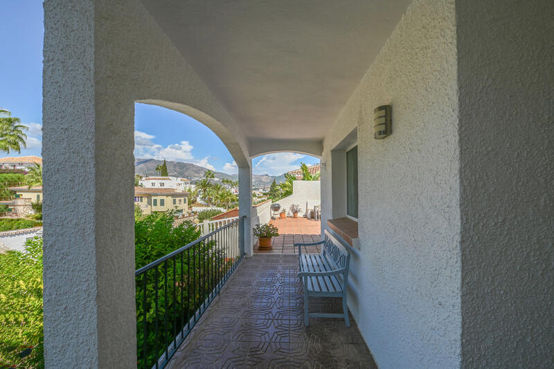 3 Schlafzimmer Villa zu verkaufen