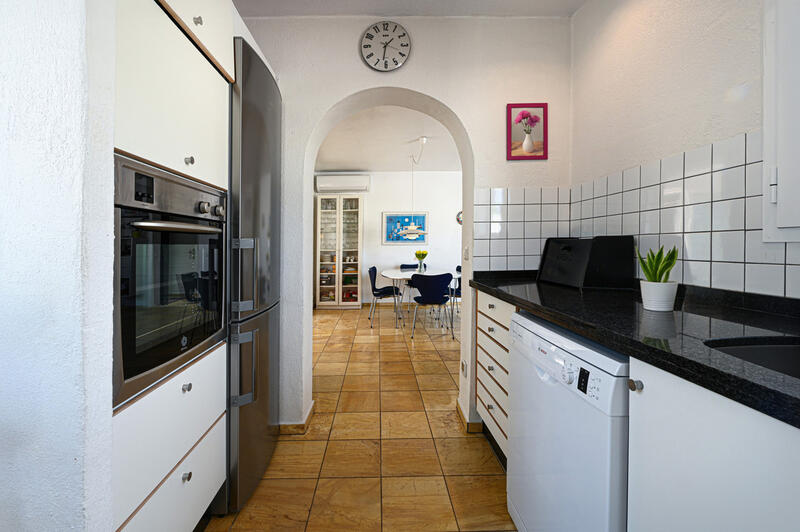 3 Schlafzimmer Villa zu verkaufen