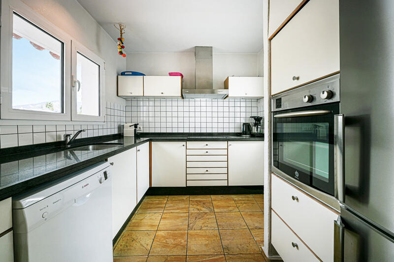 3 Schlafzimmer Villa zu verkaufen