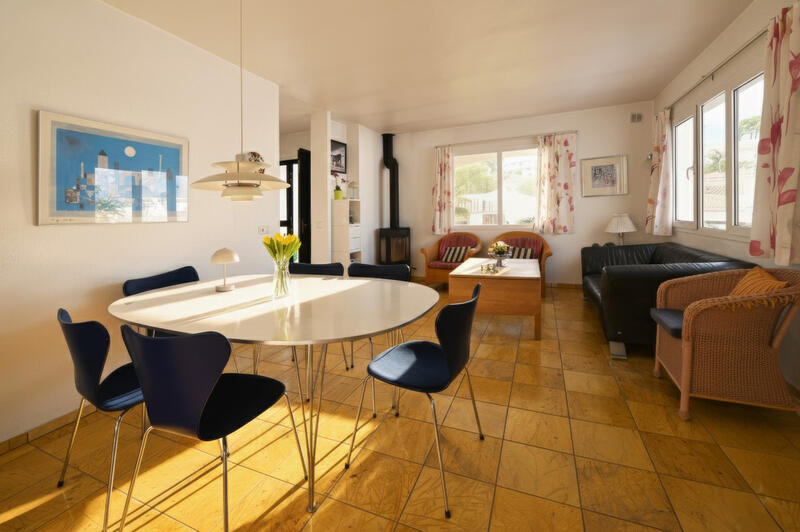 3 Schlafzimmer Villa zu verkaufen