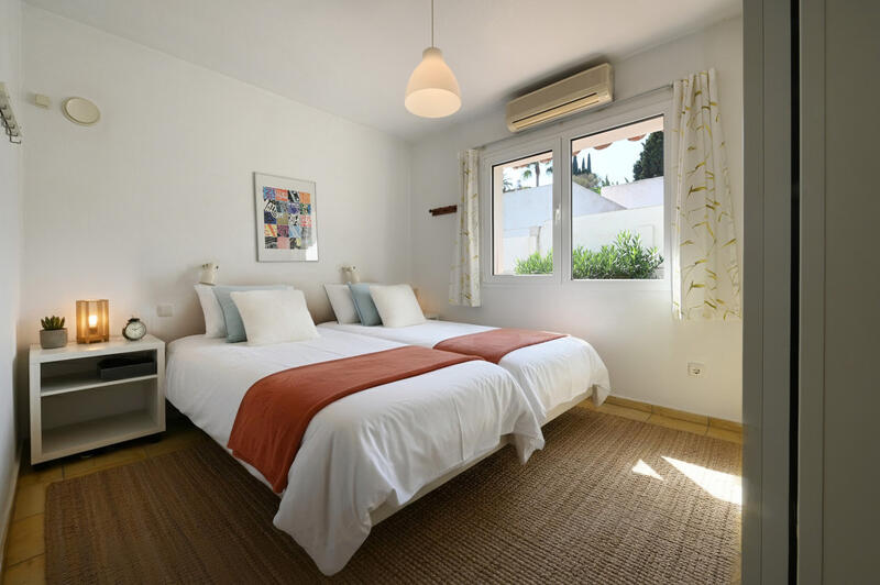 3 Schlafzimmer Villa zu verkaufen