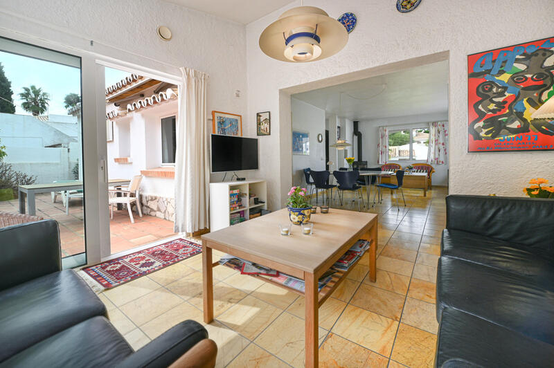 3 Schlafzimmer Villa zu verkaufen