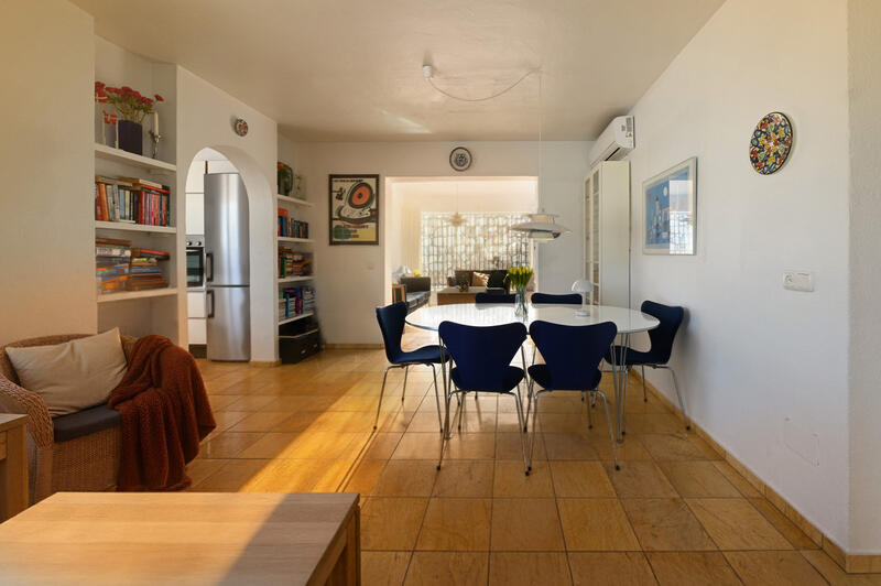 3 Schlafzimmer Villa zu verkaufen