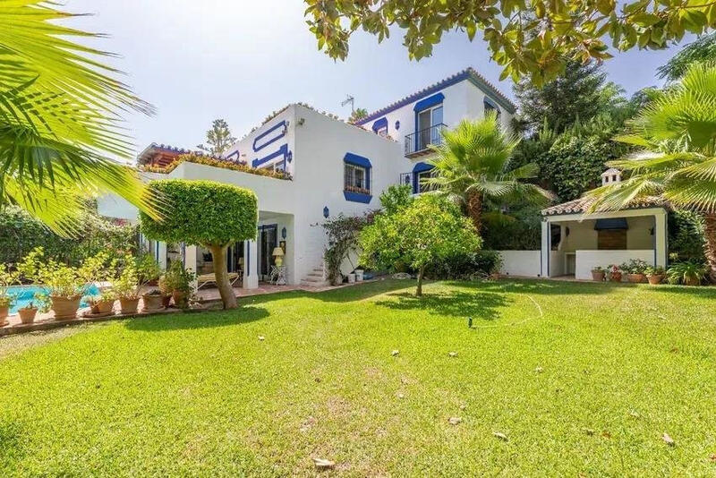 4 bedroom Cave House for sale