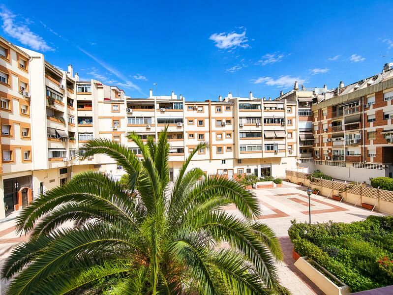 Apartment for sale in Málaga, Málaga
