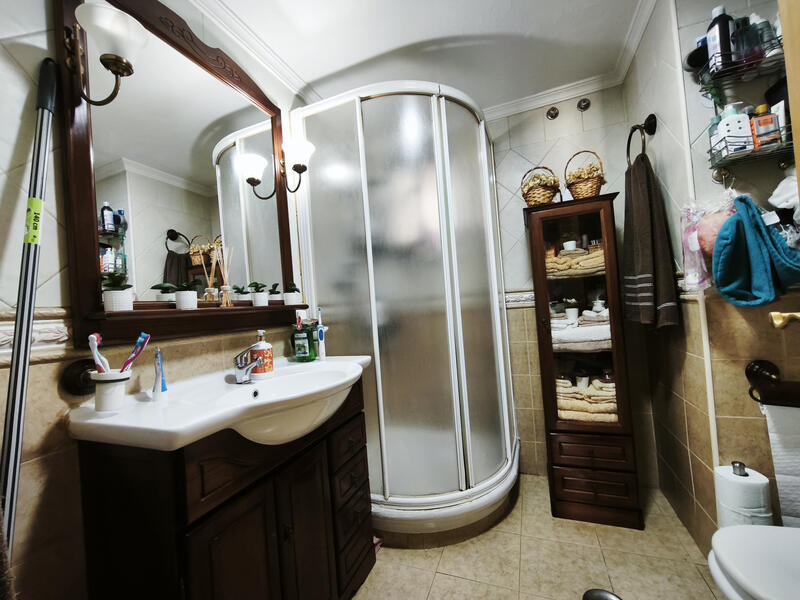 3 bedroom Apartment for sale