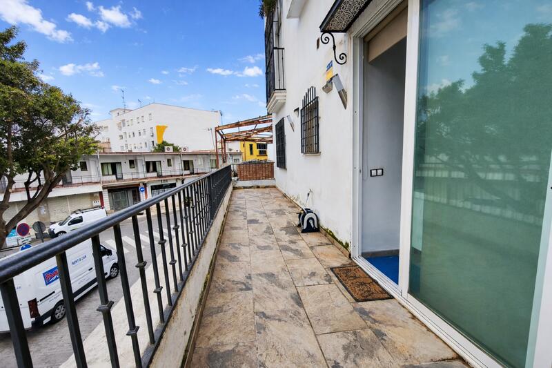 Appartement Te koop in Torremolinos, Málaga