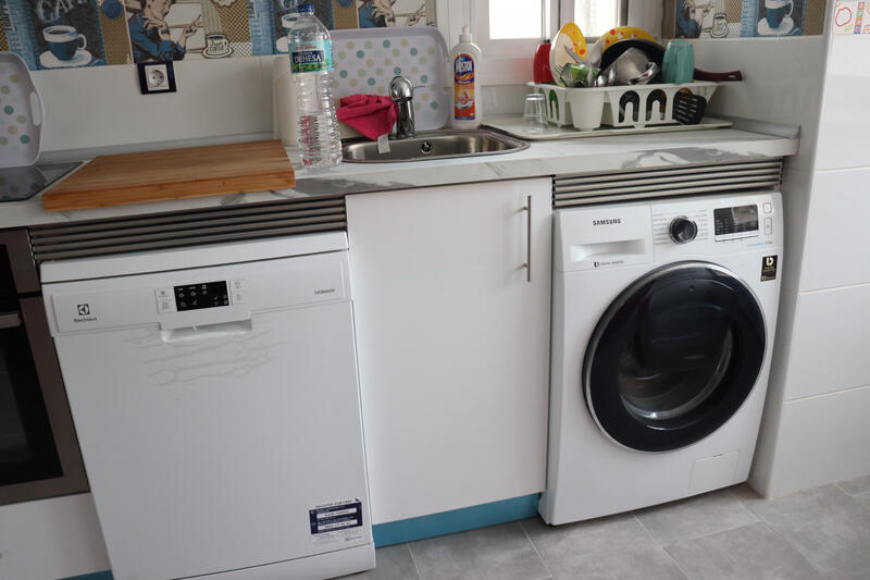 3 soveværelse Lejlighed til salg