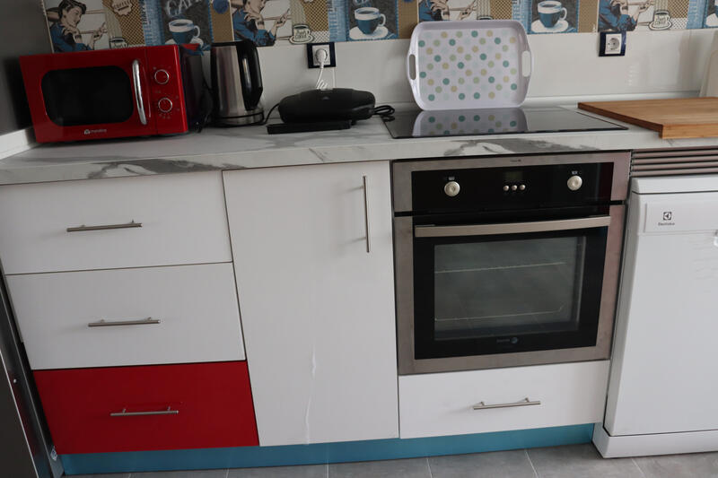 3 soveværelse Lejlighed til salg