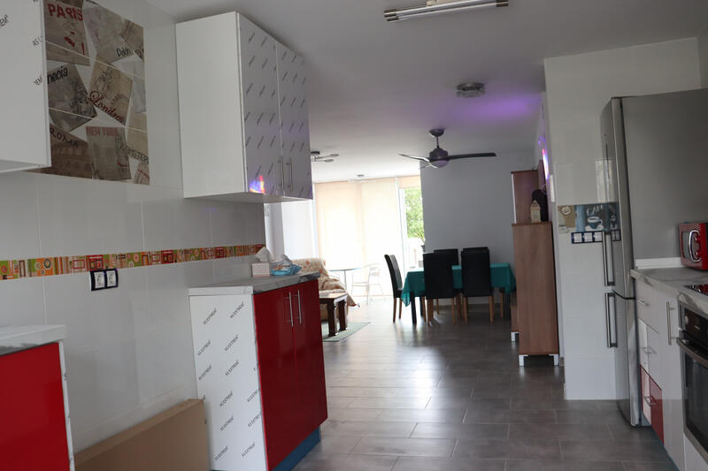 3 soveværelse Lejlighed til salg