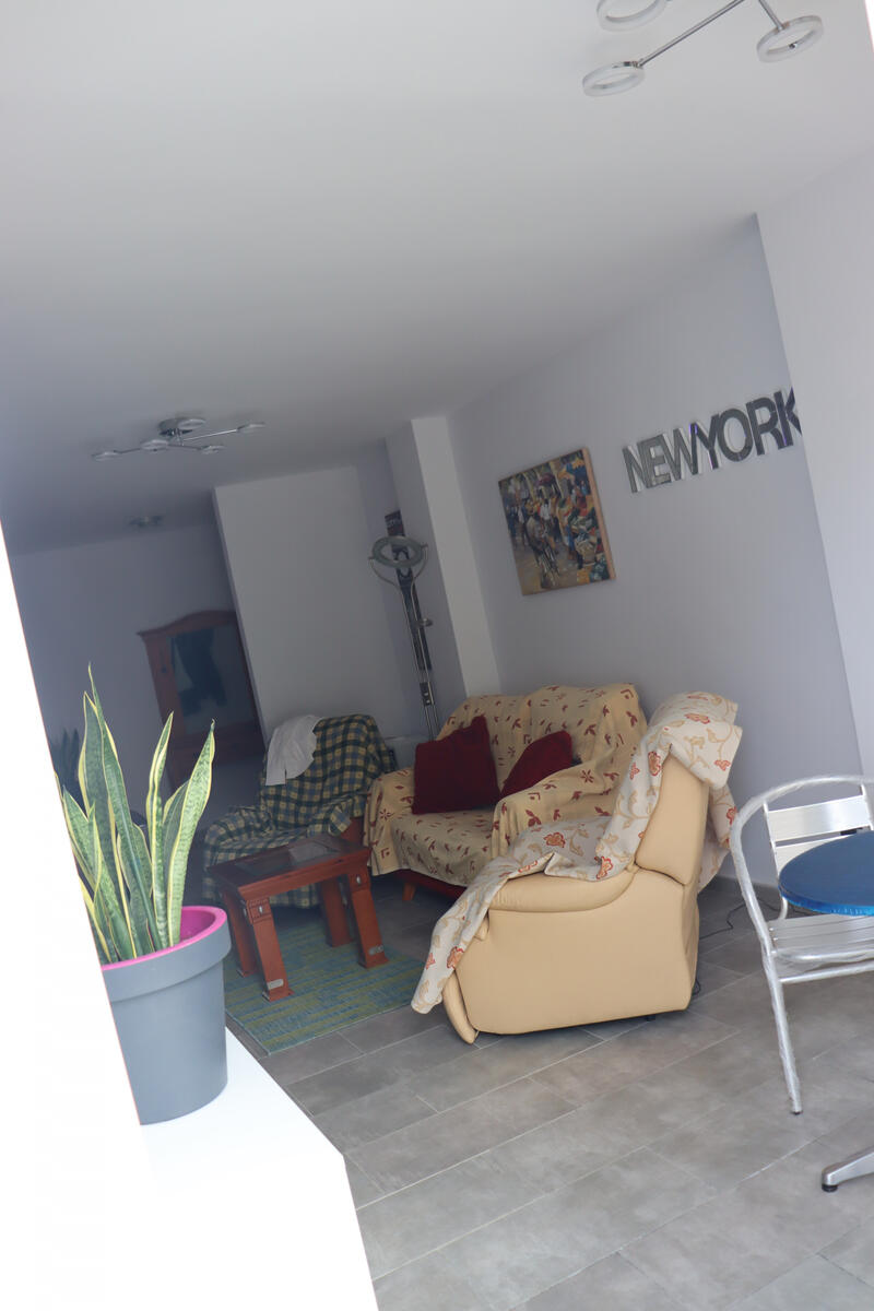 3 soveværelse Lejlighed til salg