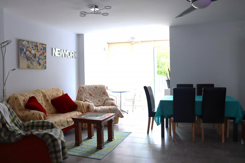 3 soveværelse Lejlighed til salg