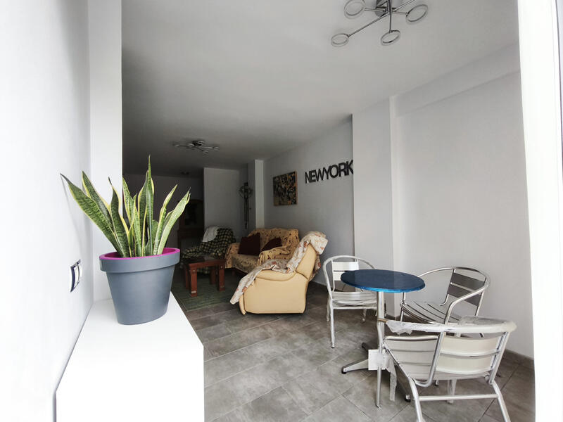 3 soveværelse Lejlighed til salg