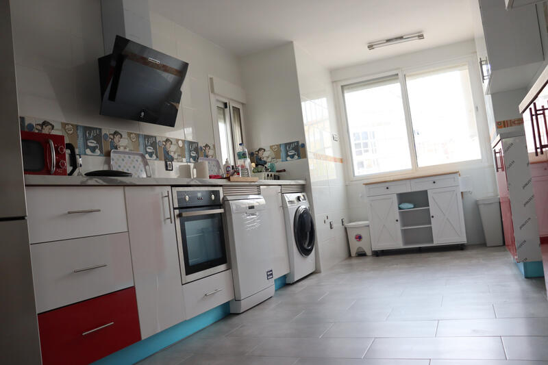 3 soveværelse Lejlighed til salg