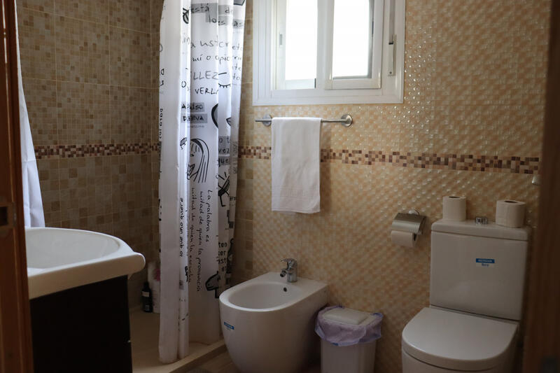 3 soveværelse Lejlighed til salg