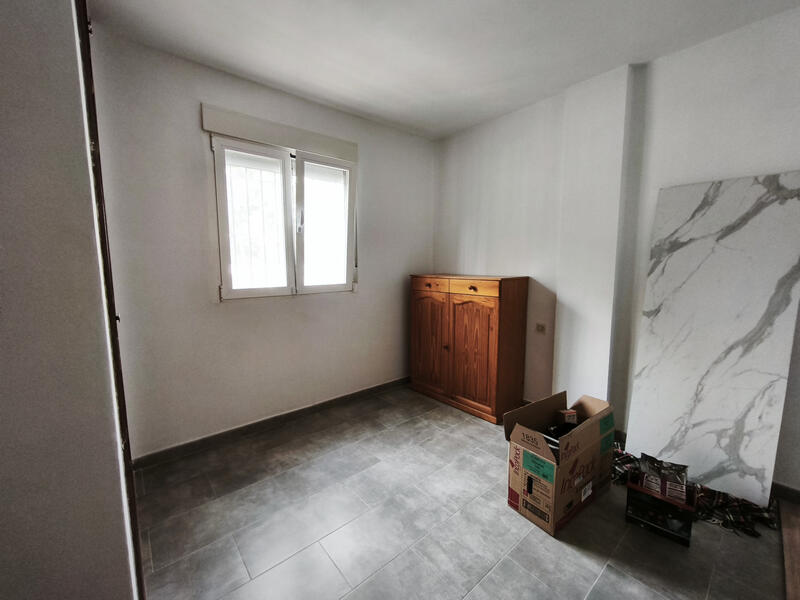 3 soveværelse Lejlighed til salg