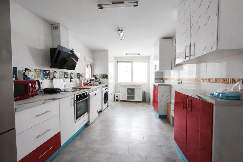 3 soveværelse Lejlighed til salg