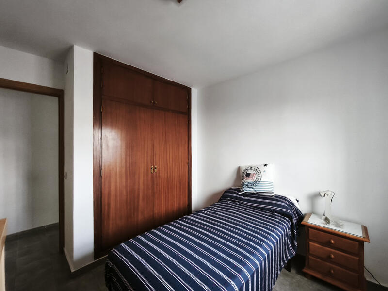 3 soveværelse Lejlighed til salg