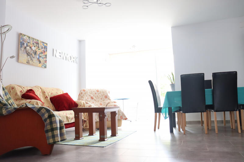 3 soveværelse Lejlighed til salg