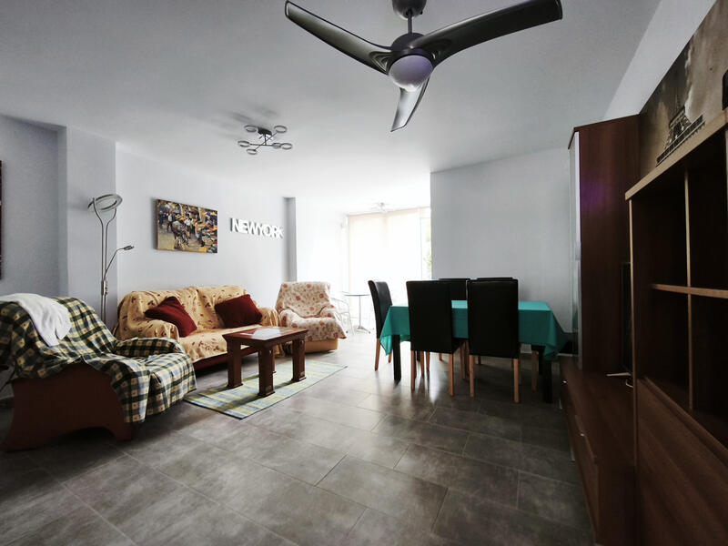 3 soveværelse Lejlighed til salg