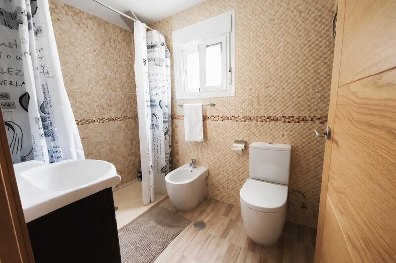 3 soveværelse Lejlighed til salg