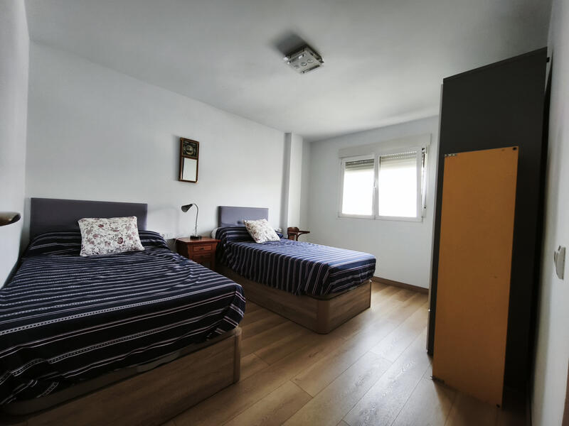 3 soveværelse Lejlighed til salg