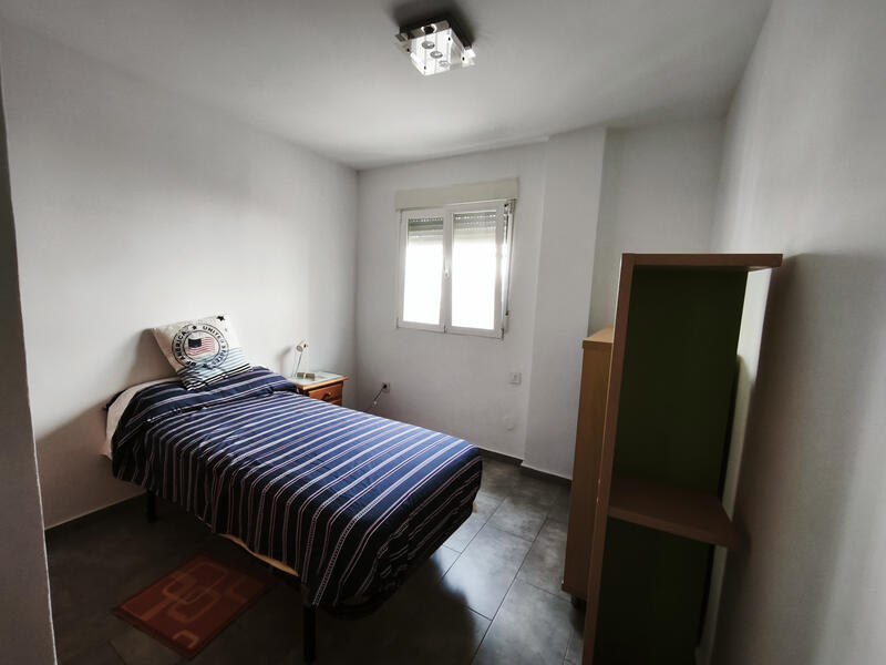 3 soveværelse Lejlighed til salg