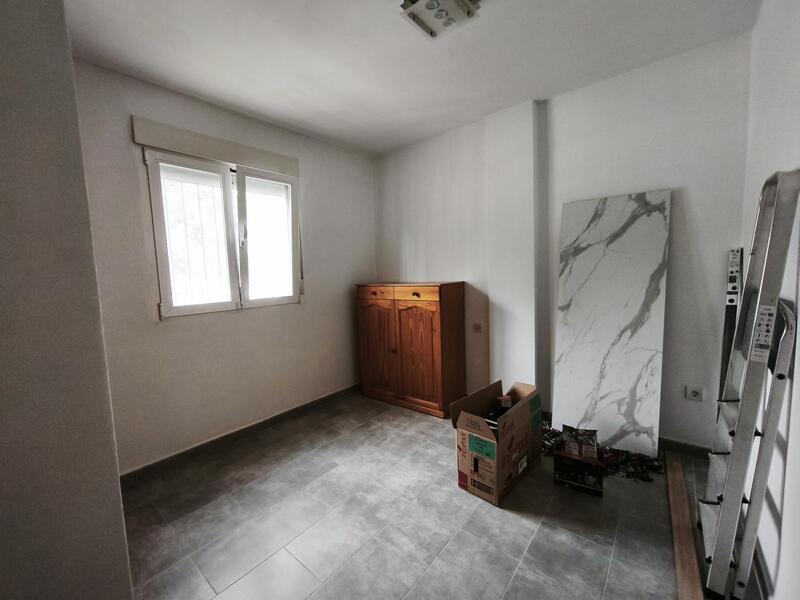 3 soveværelse Lejlighed til salg