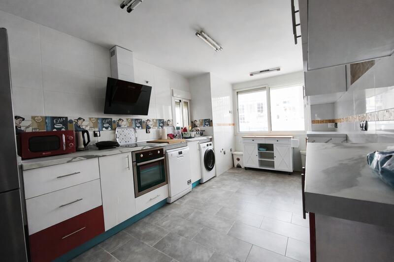 3 soveværelse Lejlighed til salg