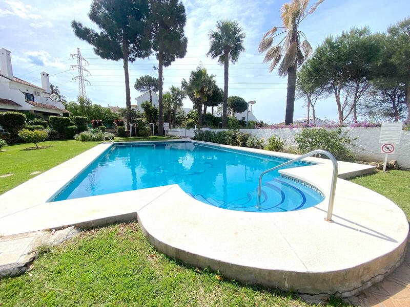 Radhus till salu i Mijas Costa, Málaga