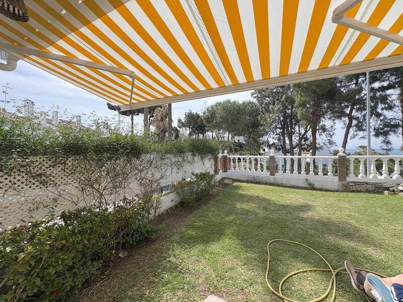 3 soverom Rekkehus til salgs